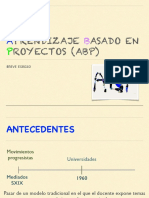 Curso ABP