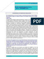 Compendio Precedentes Tribunal Fiscal Perú.pdf