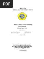 Download Makalah Bubble Column Kelompok 2 by Nila N Fadila SN328167642 doc pdf