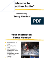 TerryNeudorf Effectiveaudio