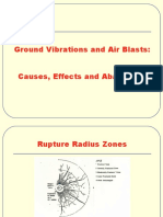 Ground Vibrations