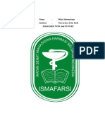 ISMAFARSI NOW and FUTURE