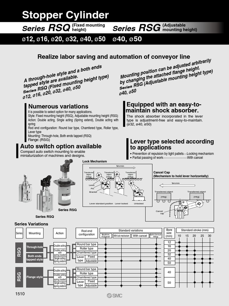RSQ RSG: Series Series | PDF | Bipolar Junction Transistor | Steel