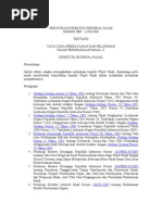 Download Per 22 PJ 2008 pembayaran  Pelaporan PPh 25 by Holmes SN3281720 doc pdf