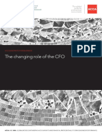 Changingrole Cfo Priorities Ima