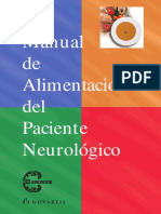 Manual de alimentación del paciente neurológico - Novartis.pdf