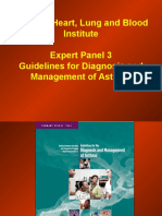 Astm Bronsic Ghid Expert Panel