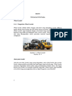 Materi Wheel Loader