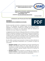 Sexta Clase, Evaluación II - PDF 3