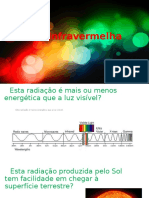 Luz Infravermelha