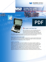 PDL-615-MSD
