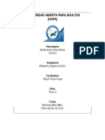 Tarea 4 - Filosofia y Logica Juridica (Sandy)