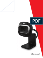 Microsoft LifeCam HD-3000.pdf