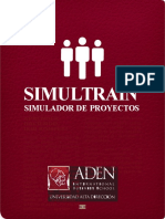 SIMULTRAIN Sesión