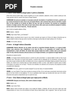 Obra Navideña