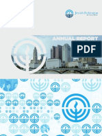 2015 Annual Report - Jewish Federation of Columbus