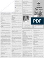 Bush Esencias PDF