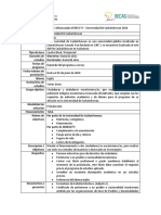 Becas Cofinanciadas Senescyt – Universidad de Saskatchewan 2016 Act