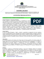 TS16 - Contedo Programtico PDF