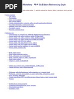 Download APA Style by TraceyJiang SN32819772 doc pdf