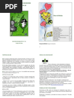 Boletim Informativo da Biblioteca da Escola Secundária de Ermesinde - N. 20 -  Março de 2010