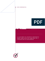 Generar Un Certificado - Verisign PDF