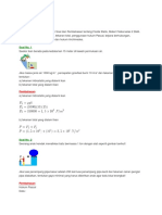Download Contoh Soal Fluida Statis by anti2204 SN328199208 doc pdf