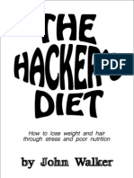 Hack Diet