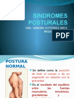 T11-Transtornos Posturales