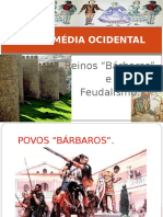 1ano Aulaslide Feudalismo 110603215952 Phpapp01