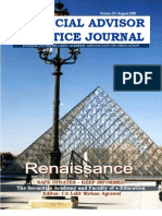 Journal of Finance Vol 33