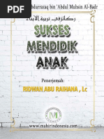 Download eBook Sukses Mendidik Anak by Dedi Pramono SN328205686 doc pdf