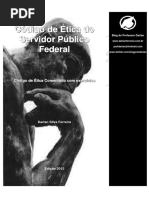 Decreto 1171 - Resumo