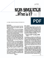 SPE02790 Reservoir Simulation, What is it.pdf