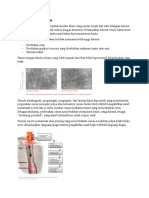 Hipersensitivitas Dentin