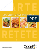 Slow Cooker Web