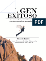 El Gen Exitoso (062016)