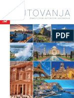 Putovanja2016 Ljeto Jesen PDF