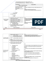 Analisis Koleksi Soalan Geografi STPM P3 2013-2016