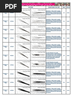 SJLASHES-Eyelash Extension Tools