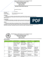 RPS Studi Masyarakat Indonesia