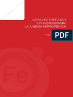 Como Interpretar Hemograma PDF