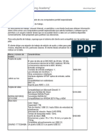 7.5.2.13 Worksheet - Build A Specialized Laptop