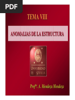 Anomalias de La Estructura Dental