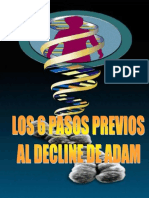 Los 6 Pasosdelatentacionenlalineadeadan