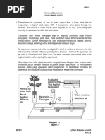 Biologi Kertas 3