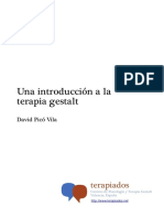 Apuntes Gestalt Terapiados-2 0 PDF