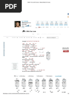 Download I WISH YOU LOVE Chords - Michael Bubl by Will Xiong SN328219347 doc pdf