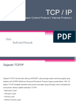 Tugas Ipit TCP IP