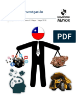 Diseño de Investigación